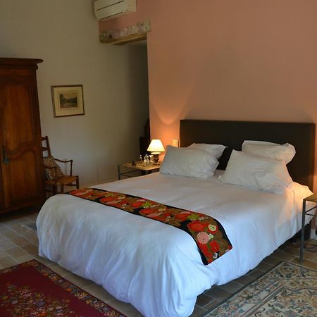 La Bastide Des Enqueses Hotel Lorgues Exterior photo