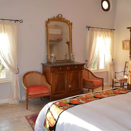 La Bastide Des Enqueses Hotel Lorgues Exterior photo